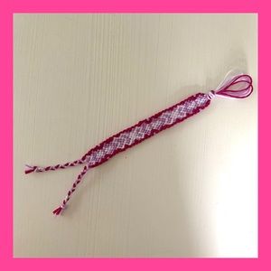 Handmade Friendship Bracelet